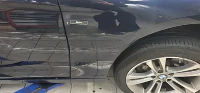 2015 BMW 320 NONE VIN: