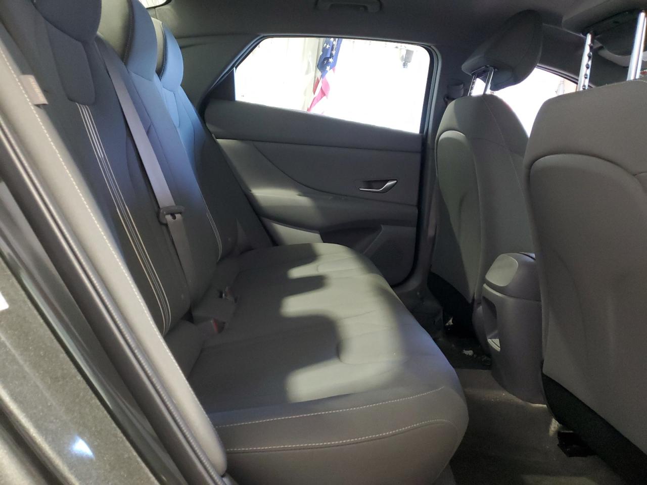 2024 HYUNDAI ELANTRA SEL VIN:KMHLM4DG4RU735016