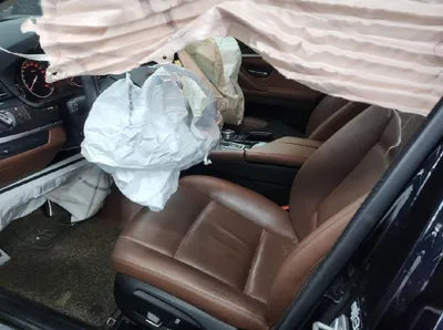 2016 BMW 520 WBA5E7100GG158674 VIN:WBA5E7100GG158674