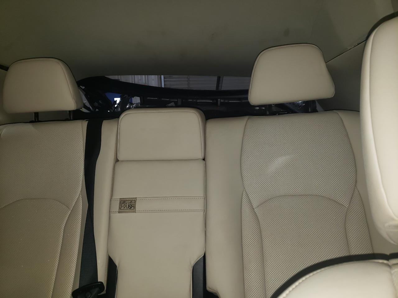 2022 LEXUS RX 450H VIN:2T2HGMDAXNC072616