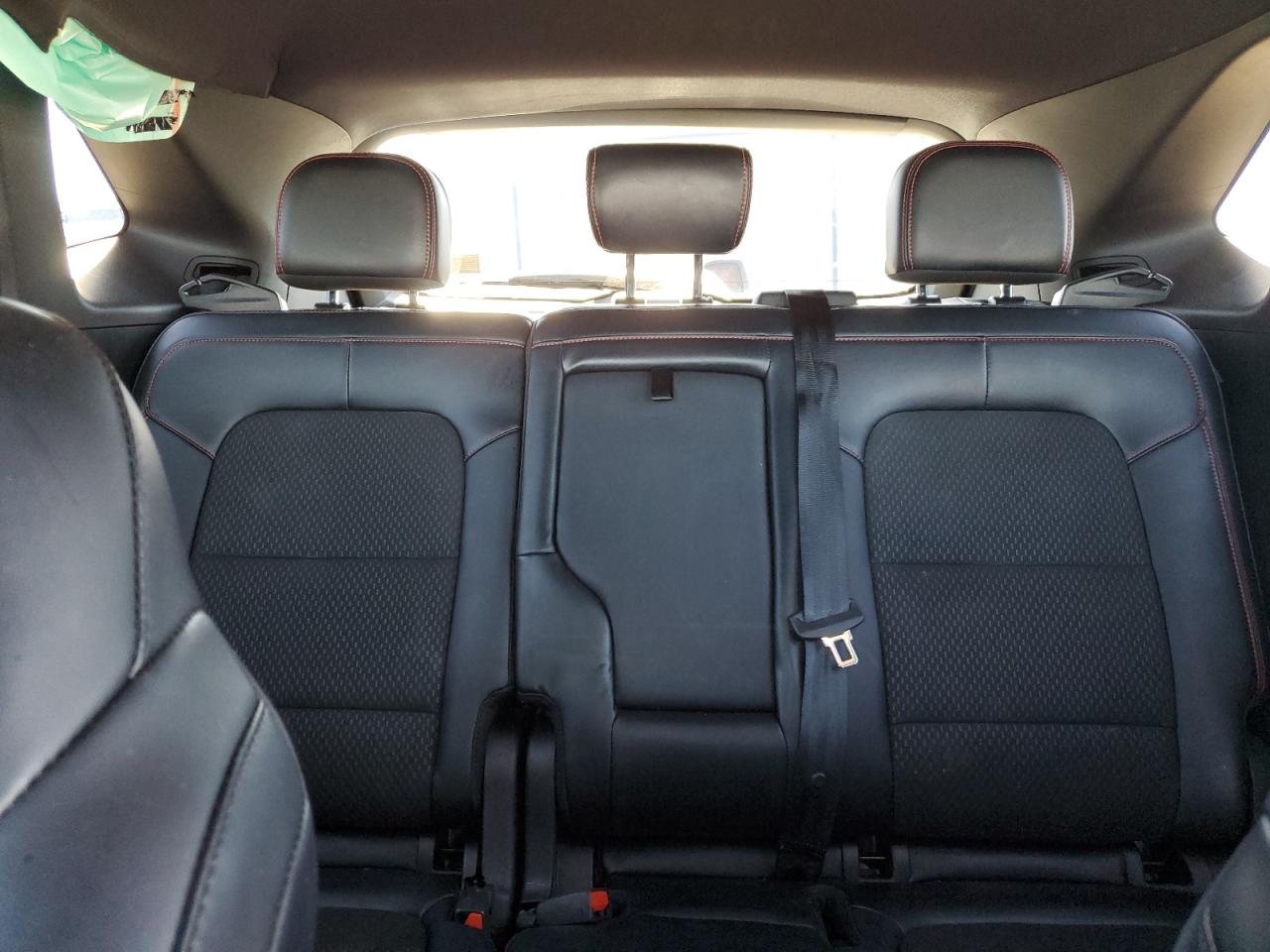 2023 FORD ESCAPE ST LINE VIN:1FMCU9MN3PUB30364