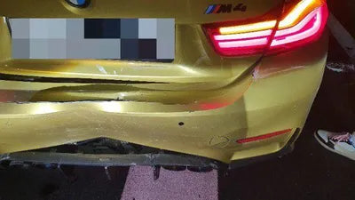 2015 BMW M4 WBS3R9109FK451889 VIN:WBS3R9109FK451889