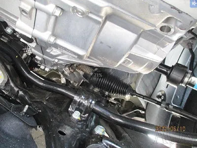 2022 Hyundai Santa FE KMHS381LGNU436677 VIN:KMHS381LGNU436677