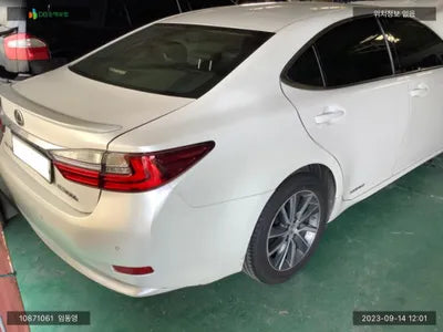 2015 Lexus ES 300 JTHBW1GG9G2114558 VIN:JTHBW1GG9G2114558