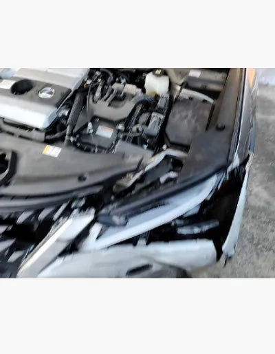 2020 Lexus UX 250 JTHP6JBH8L2070407 VIN:JTHP6JBH8L2070407