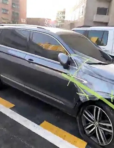 2020 Volkswagen Tiguan Allspace WVGZZZ5NZLM175555 VIN:WVGZZZ5NZLM175555