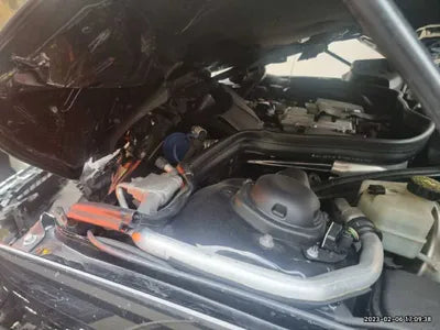 2017 Mercedes-Benz CLS 400 WDDLJ6FB2HA202498 VIN:WDDLJ6FB2HA202498