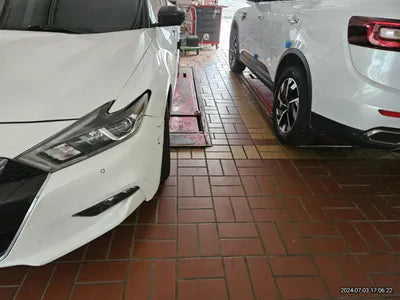 2016 Nissan Maxima VIN: