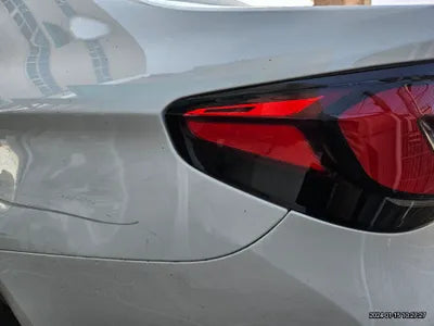 2018 BMW 540 WBAJB5106JB195115 VIN:WBAJB5106JB195115