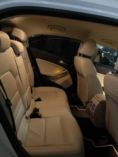 2018 Mercedes-Benz GLA 220 WDCTG4FB3KU001948 VIN:WDCTG4FB3KU001948