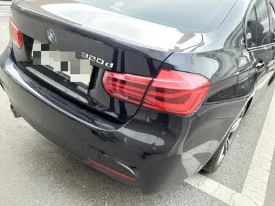 2018 BMW 320 WBA8C5103JA074690 VIN:WBA8C5103JA074690