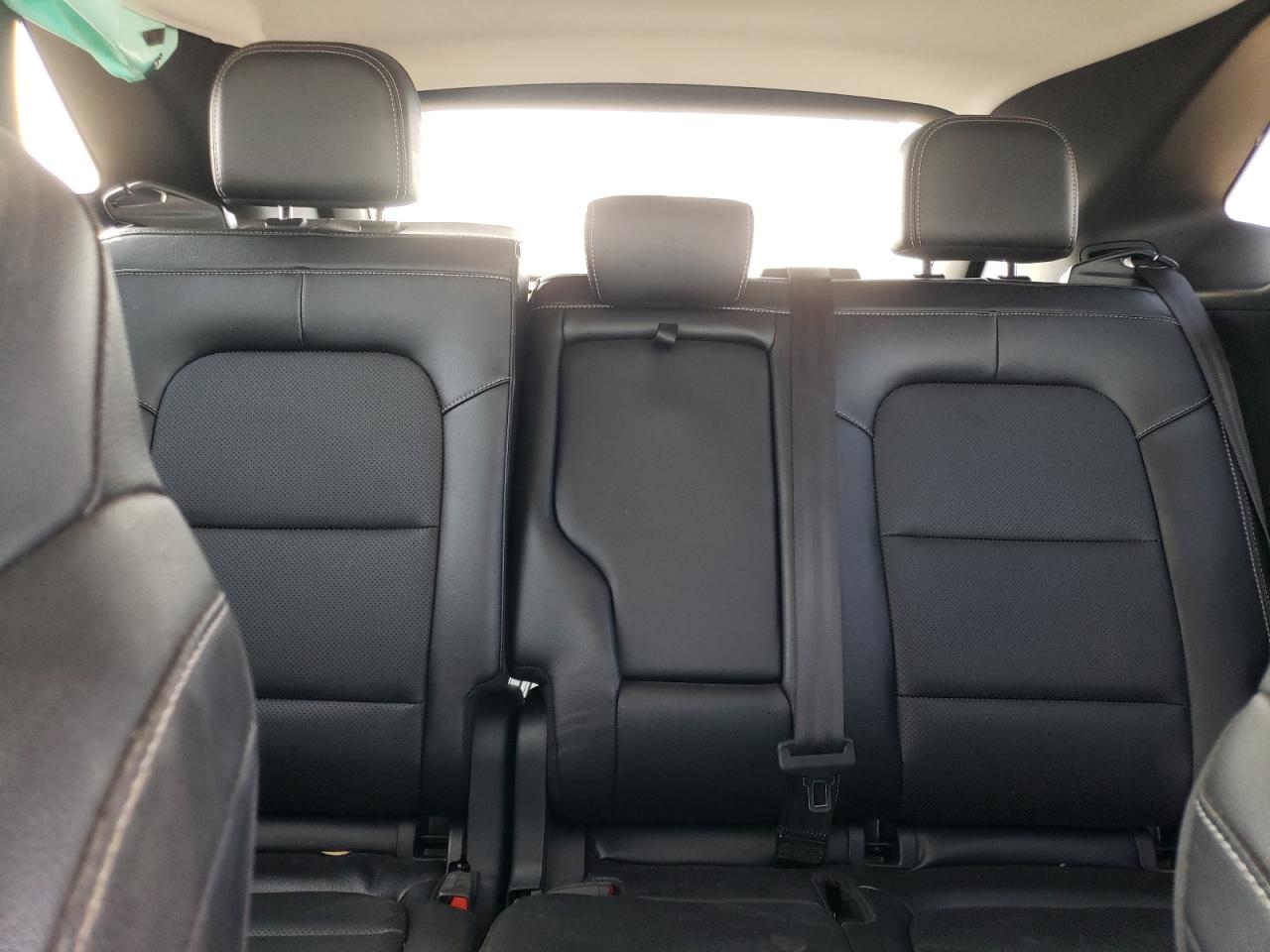 2022 FORD ESCAPE SEL VIN:1FMCU0H69NUB27500