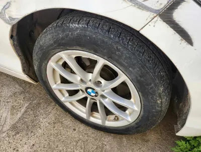 2018 BMW 118 WBA1S5108J5L14846 VIN:WBA1S5108J5L14846