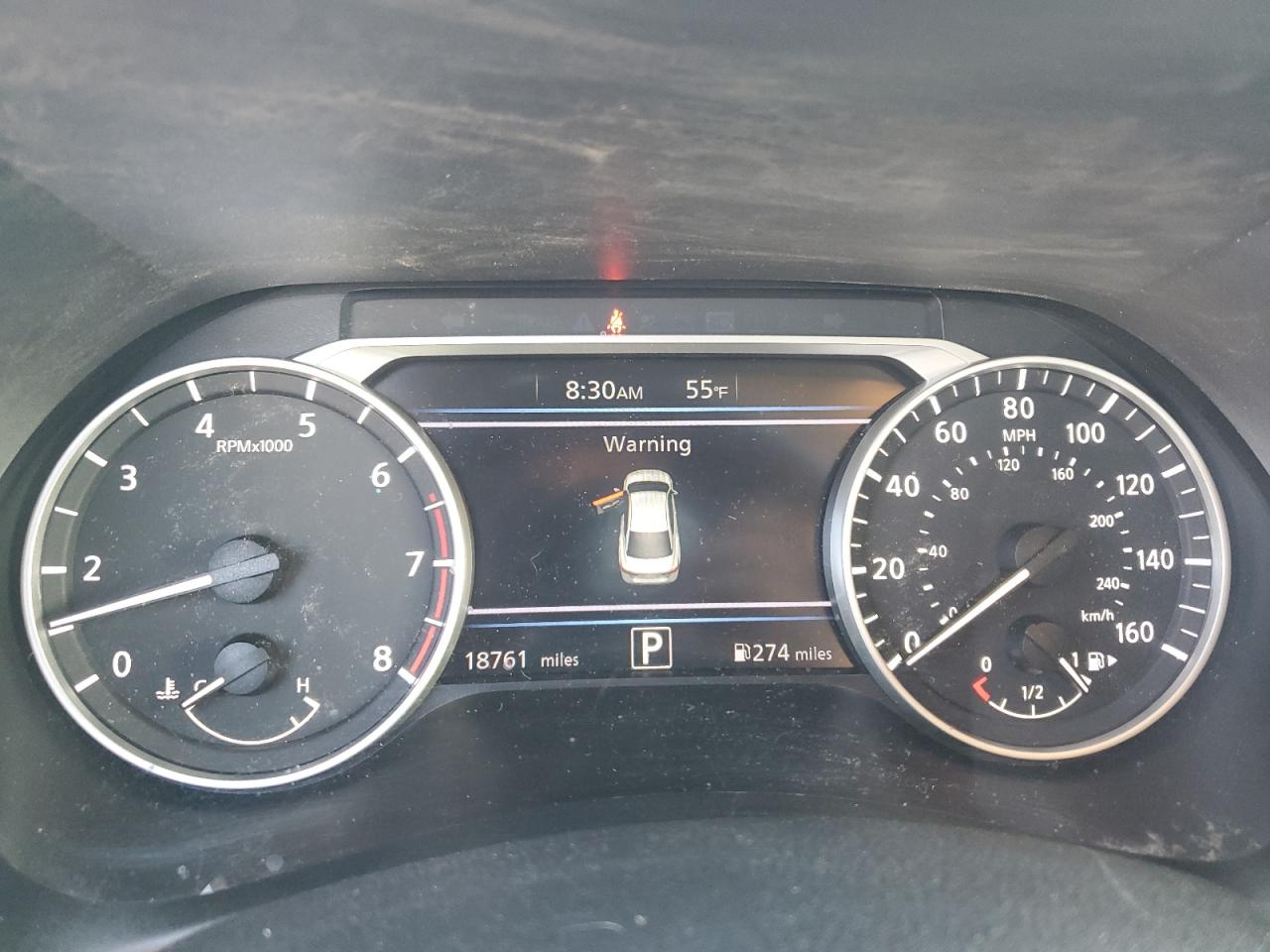 2022 NISSAN SENTRA SV VIN:3N1AB8CV0NY236796