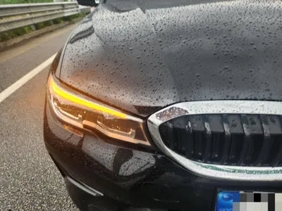 2022 BMW 320 WBA5X5106NFM56115 VIN:WBA5X5106NFM56115