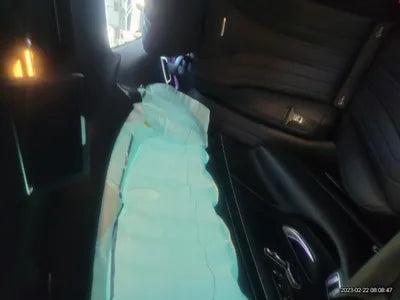 2016 Audi S6 WDDUG7JBXGA269381 VIN:WDDUG7JBXGA269381