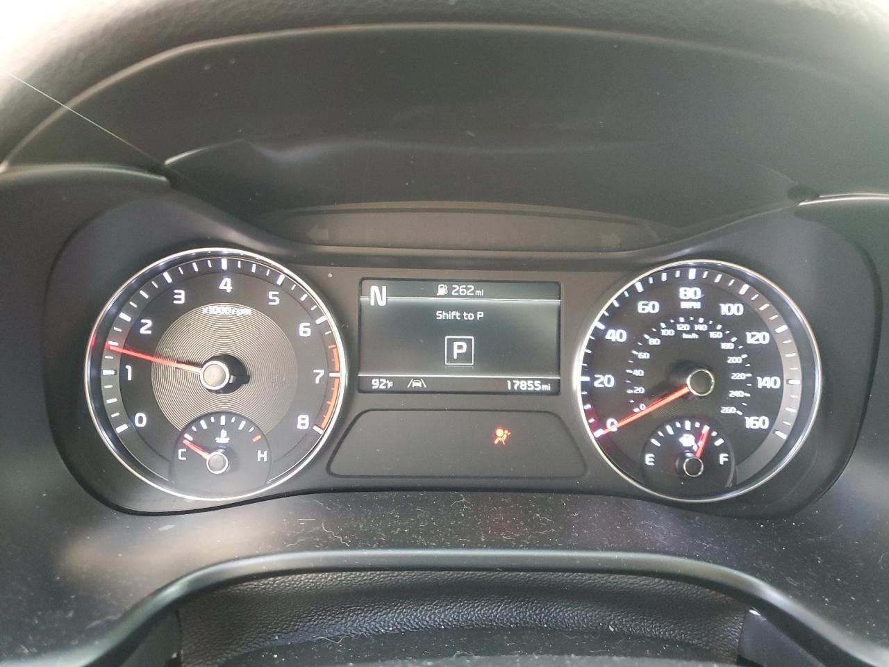 2023 KIA FORTE GT LINE VIN:3KPF54AD0PE663994