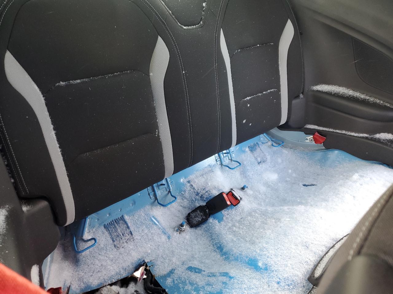 2022 CHEVROLET CAMARO LT1 VIN:1G1FF1R77N0133174