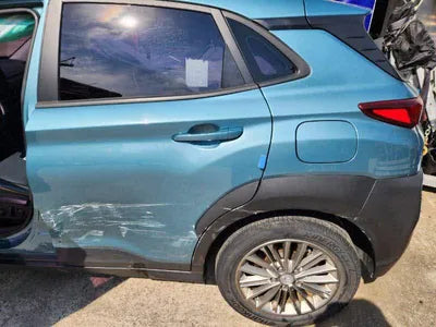2017 Hyundai Kona KMHK3816GJU005750 VIN:KMHK3816GJU005750