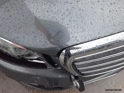 2018 Mercedes-Benz E 220 VIN: