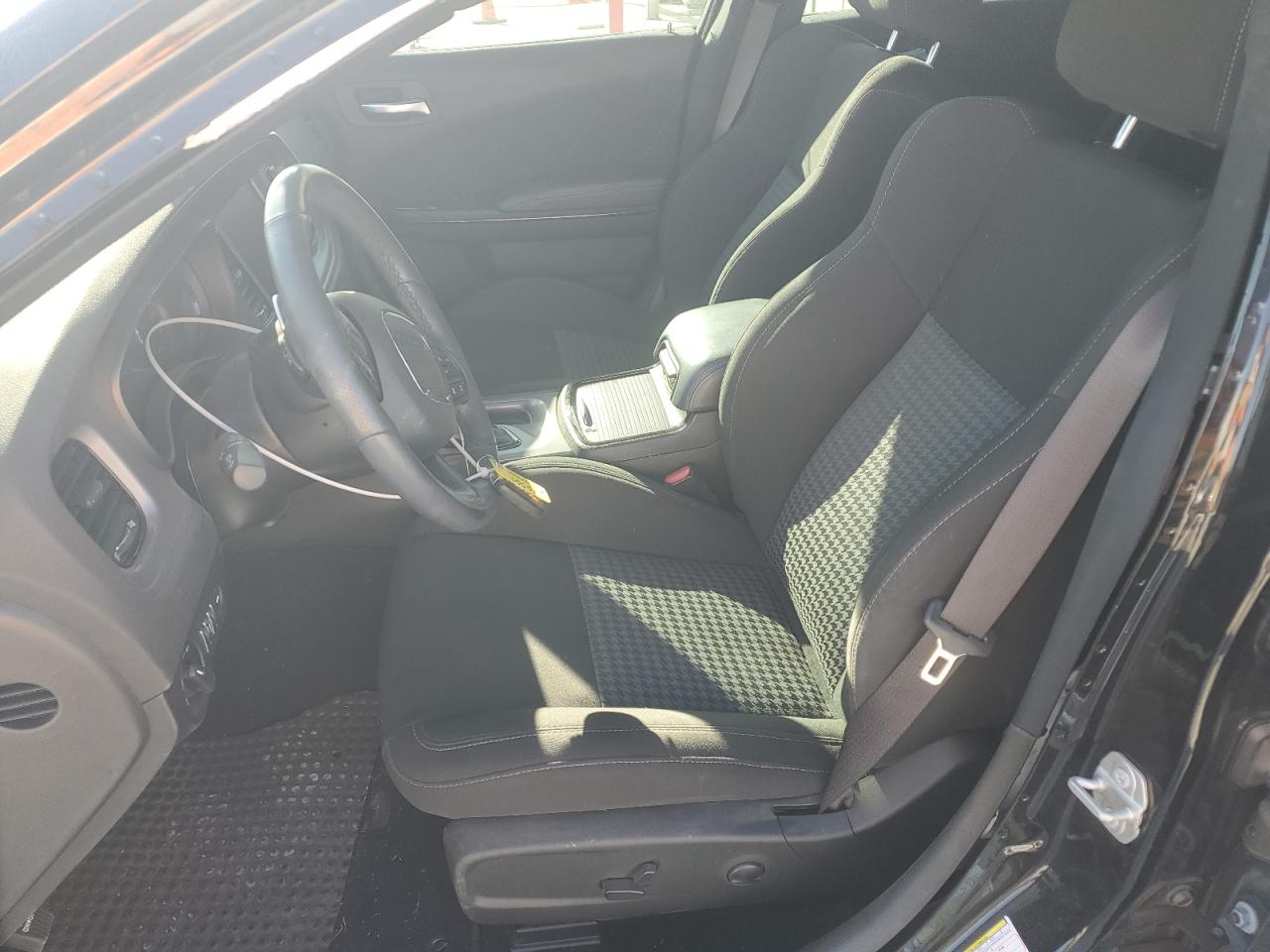 2023 DODGE CHARGER R/T VIN:2C3CDXCT8PH576560