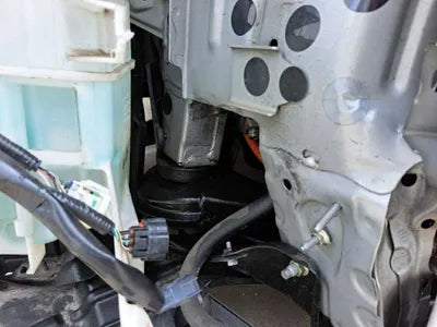 2017 Lexus ES 300 JTHBW1GG7H2164909 VIN:JTHBW1GG7H2164909