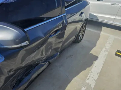 2018 Volvo S60 YV1FS79B0J2466713 VIN:YV1FS79B0J2466713
