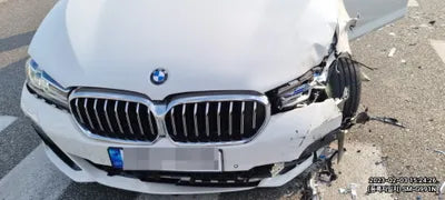 2023 BMW 530 WBA31BJ08PWX91788 VIN:WBA31BJ08PWX91788