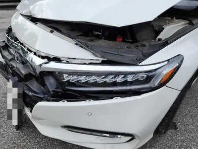 2020 Honda Accord 1HGCV3690LA510381 VIN:1HGCV3690LA510381