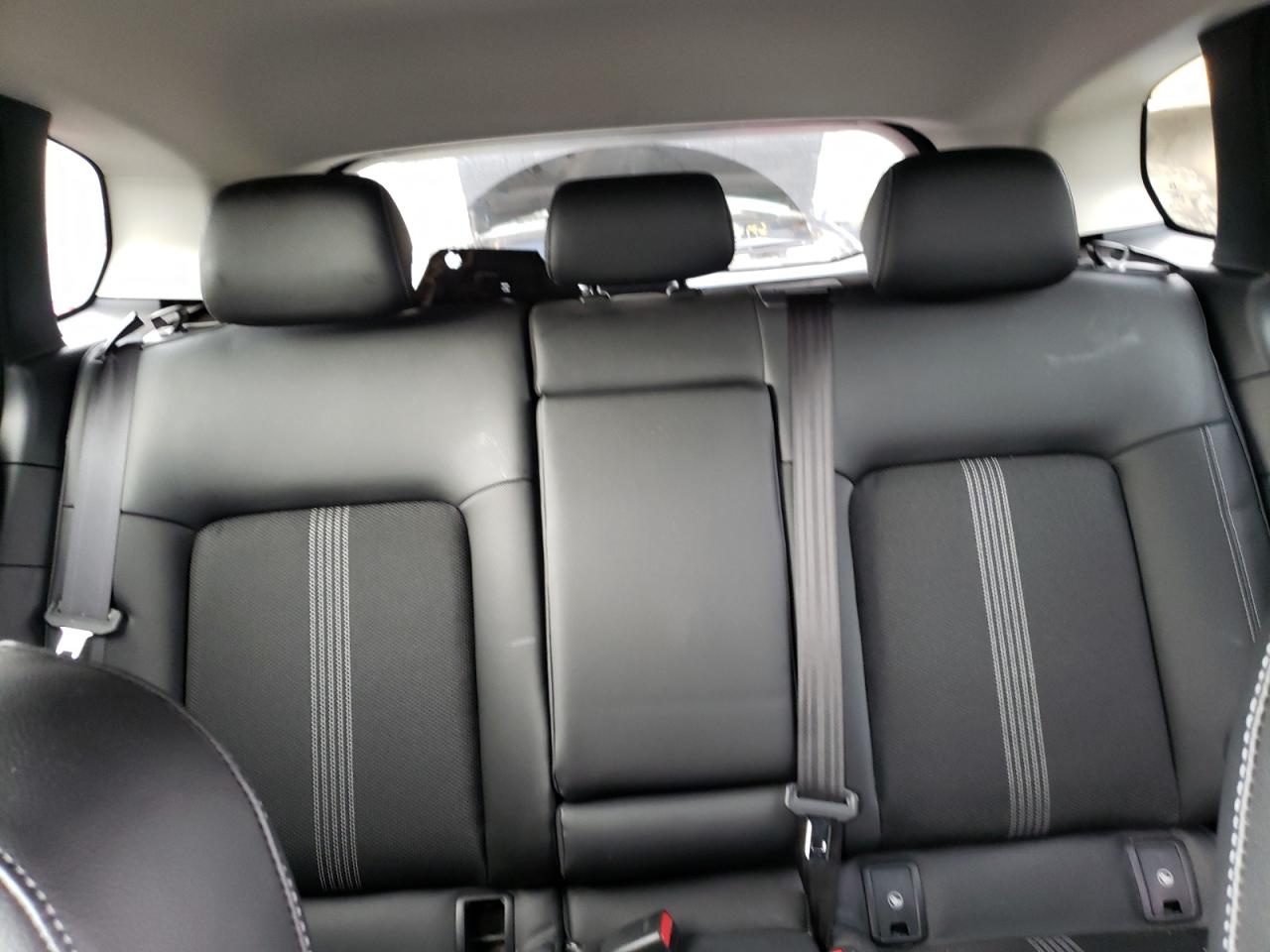 2024 MAZDA CX-50 PREFERRED VIN:7MMVABBM6RN189851