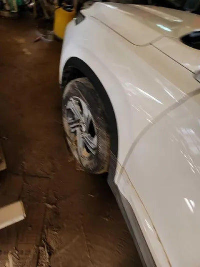 2022 Hyundai Santa FE VIN: