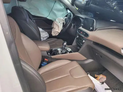 2019 Hyundai Santa FE 953KMKMHS381BDKU1 VIN:953KMKMHS381BDKU1