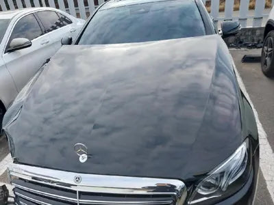 2017 Mercedes-Benz E 300 300KMWDDZF4JB1HA2 VIN:300KMWDDZF4JB1HA2