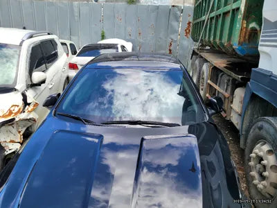 2015 Chevrolet Impala VIN: