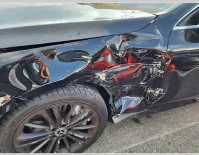 2019 Mercedes-Benz CLS 400 WDD2J2DB2KA005913 VIN:WDD2J2DB2KA005913