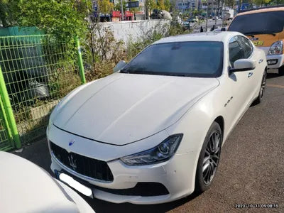 2016 maserati gibli diesel 037KMZAM57TSA4G11 VIN:037KMZAM57TSA4G11