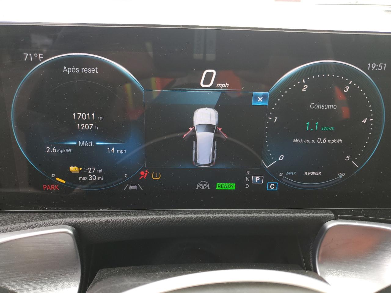 2023 MERCEDES-BENZ EQB 300 4MATIC VIN:W1N9M0KB9PN053411