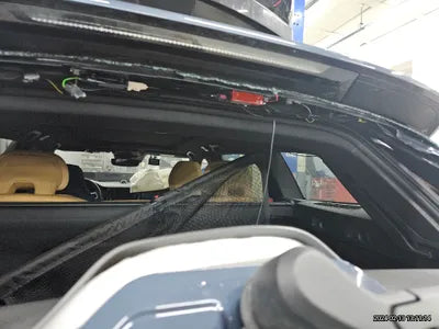 2022 Volvo V60 YV1ZZL12CN1094913 VIN:YV1ZZL12CN1094913