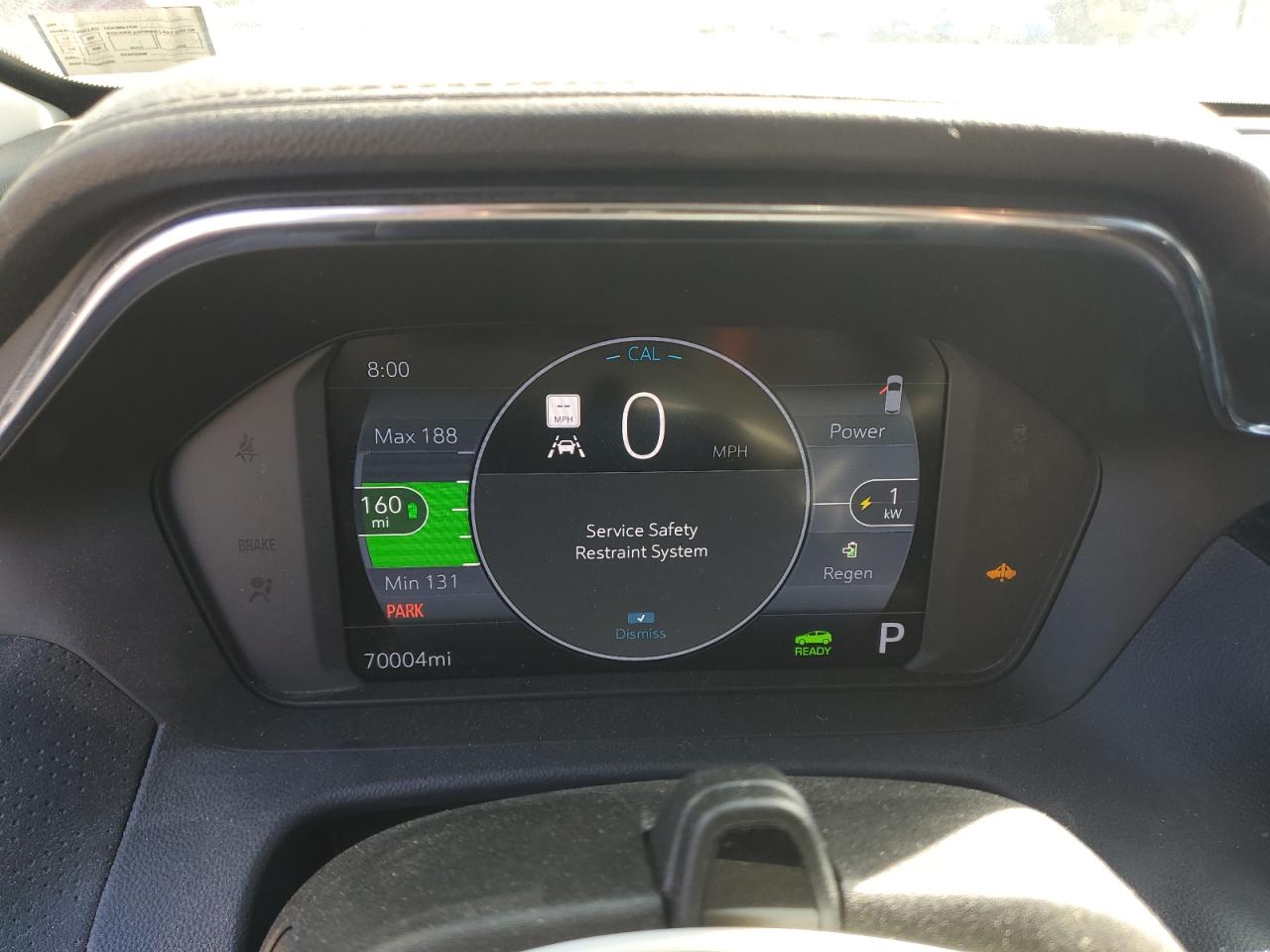 2022 CHEVROLET BOLT EUV PREMIER VIN:1G1FZ6S02N4106670