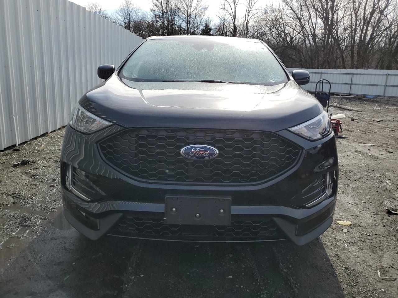 2023 FORD EDGE SEL VIN:2FMPK4J91PBA11784