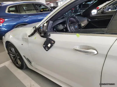 2017 BMW 520 154KMWBAJC3100HG9 VIN:154KMWBAJC3100HG9