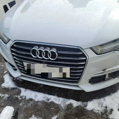 2016 Audi A6 WAUZZZ4GXGN022400 VIN:WAUZZZ4GXGN022400