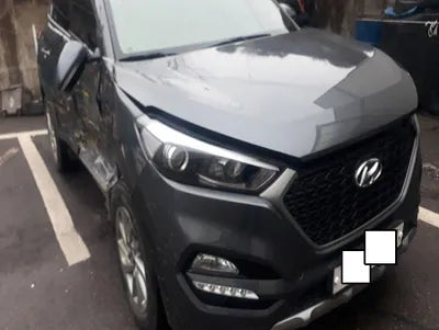 2018 Hyundai Tucson KMHJ3815GJU763784 VIN:KMHJ3815GJU763784