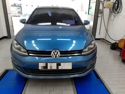 2015 Volkswagen Golf WVWZZZAUZFW284840 VIN:WVWZZZAUZFW284840