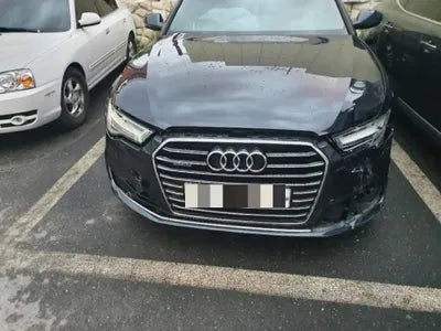 2015 Audi A6 WAUZZZ4G6GN038223 VIN:WAUZZZ4G6GN038223