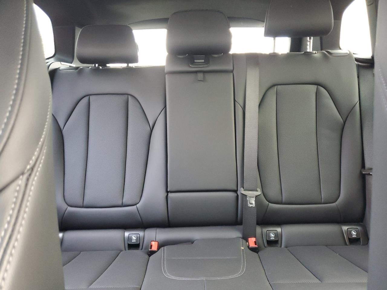 2022 BMW X3 XDRIVE30I VIN:5UX53DP09N9L69645