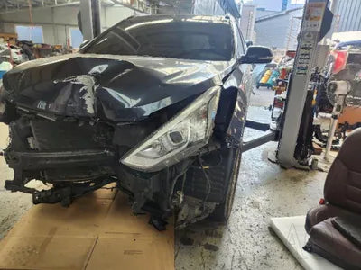 2015 Hyundai Santa FE KMHSW81UDFU486283 VIN:KMHSW81UDFU486283