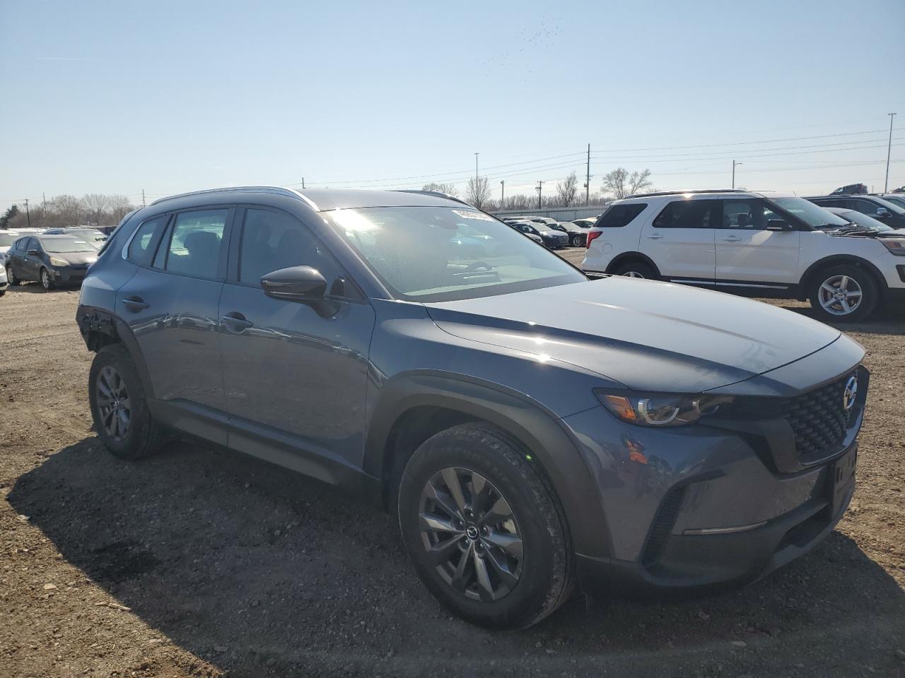 2023 MAZDA CX-50  VIN:7MMVABXM9PN105642