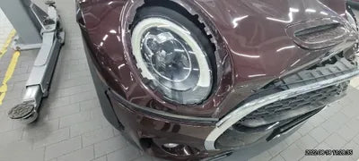 2016 MINI Clubman WMWLN9107GTJ49819 VIN:WMWLN9107GTJ49819