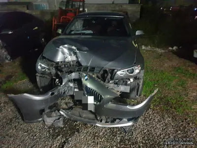 2015 BMW 528 067KMWBA5A5109FG1 VIN:067KMWBA5A5109FG1